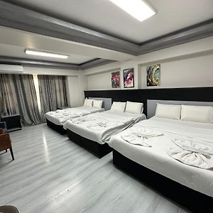 Familie Kamer